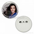 Button Badge(58 mm) 1