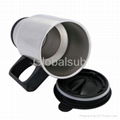 14oz Stainless Steel Mug 3