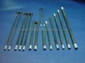 silicon carbide heating elements