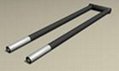silicon carbide heating elements 2