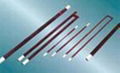silicon carbide heating elements 3