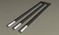 silicon carbide heating elements 5