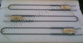 molybdenum disilicide heating elements 1