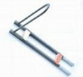 molybdenum disilicide heating elements 2