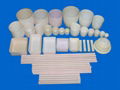 ceramic alumina tube 1