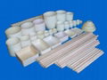 ceramic alumina tube 5