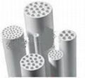 alumina ceramic tube