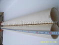 alumina ceramic tube/crucible 2