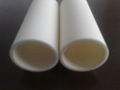 alumina ceramic tube/crucible 4