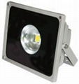 LED flood light