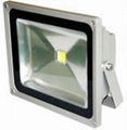 LED flood light