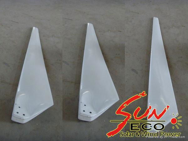 Wind Turbine Generator ECO-300W 2