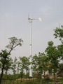 Wind Turbine Generator ECO-10KW 1