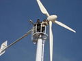 Suneco ECO Series Wind Turbine 1