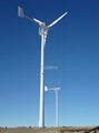 Wind Turbine Generator ECO-20KW 1