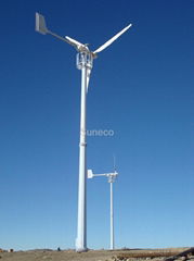 Wind Turbine Generator ECO-20KW