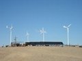 Wind Turbine Generator ECO-20KW 2