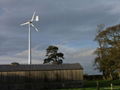 Wind Turbine Generator ECO-20KW 3