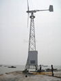 Suneco Wind Generator 300W-20KW