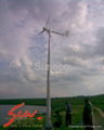 Suneco Wind Generator 300W-20KW 2