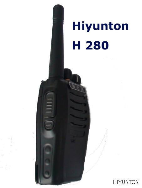 two way radio , walkie talkie  4