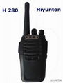 two way radio , walkie talkie  5