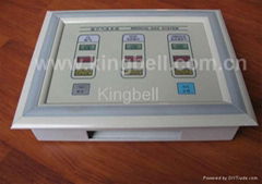 Gas Alarm System