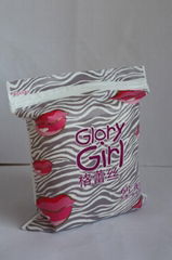 280mm sanitary napkins with wings