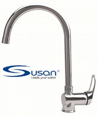 Kitchen Mixer Faucet