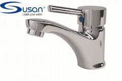 Lavatory Mixer Faucet