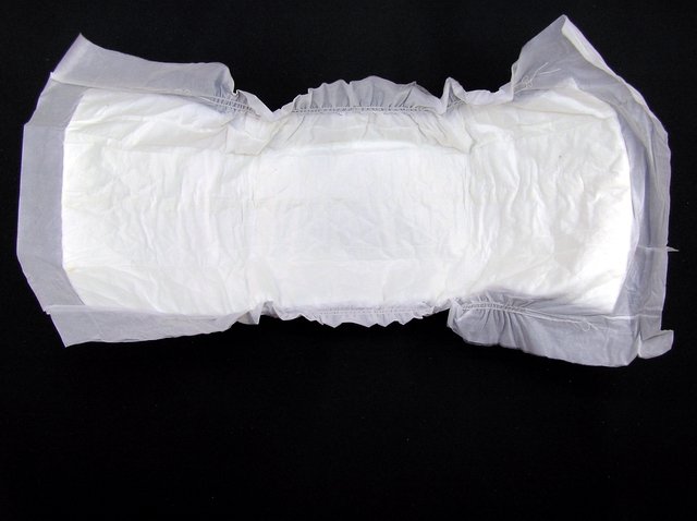 Adult Diapers Insert - 650*320mm (China Manufacturer) - Household ...