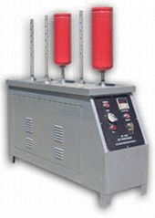 fire extinguisher drying machine(MDH-II)