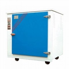 fire extinguisher drying oven