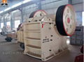 jaw crusher