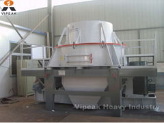 sand making machine