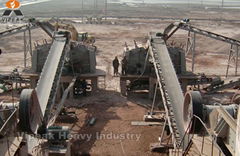 Belt Conveyor