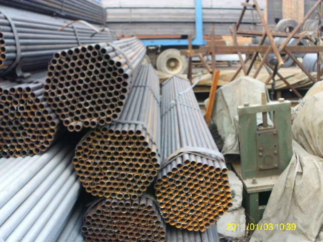 galvanized pipe/GI pipe/ 2