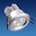 LED Down Light