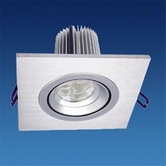 LED Down Light