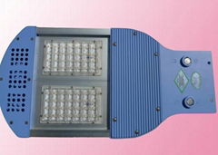 56 W LED street light 