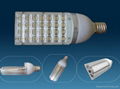 E40 28W LED street light  3