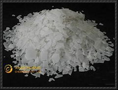 caustic soda