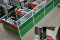 P50*30 Hybrid Partition system