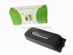 XBOX360 hdd 250G Hard Drive 