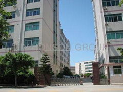 HONSON GROUP ELECTRONIC CO.,LTD