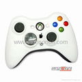 XBOX360 Wireless gamepad 4