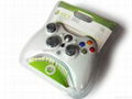 XBOX360 Wireless gamepad 5