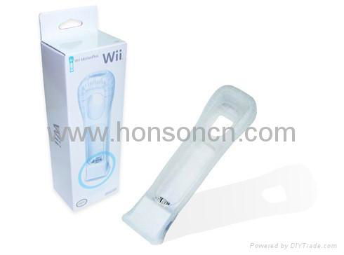 Wii Motion Plus  3