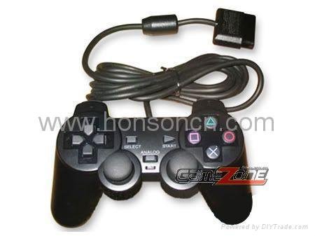 PS2 Controller 2
