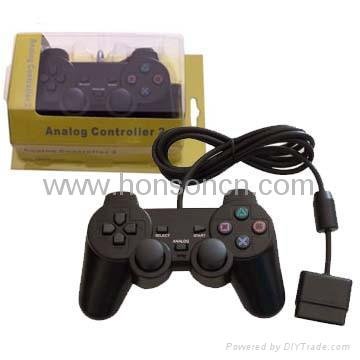 PS2 Controller 5